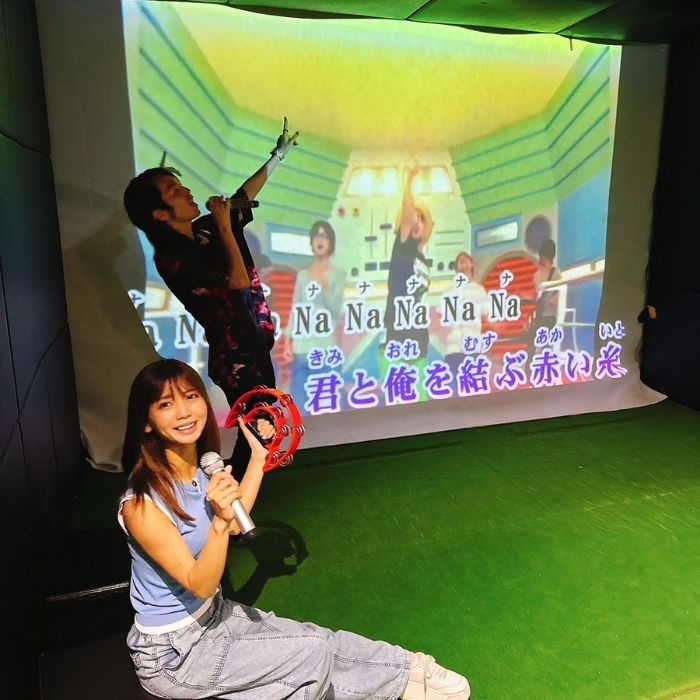 貸し切りのイメージ